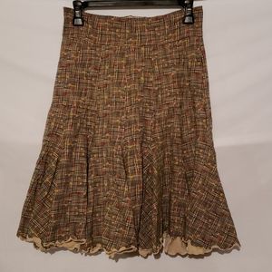 Effie's Heart retro style skirt